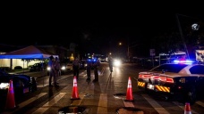 ABD'de polise 'keskin nişancı' saldırısı: 3 ölü, 7 yaralı