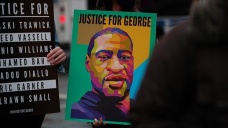 ABD'de siyahi George Floyd cinayetini görüntüleyen Darnella Frazier'a Pulitzer ödülü veril