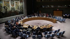 ABD'den BM Güvenlik Konseyi'nin Kudüs açıklamasına engel