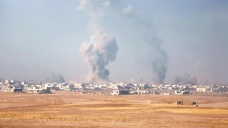 ABD’den DEAŞ’ın Musul’daki liderlerine hava saldırısı