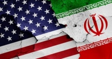 ABD'den İran'ın petrol ve petrokimya ticaret ağına yaptırım