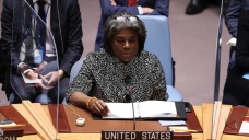 ABD'den Rusya'nın BM İnsan Hakları Konseyi'nden çıkarılması çağrısı