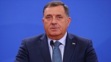 ABD'den Sırp lider Dodik'e yaptırım