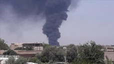 ABD'den Suriye'de İran destekli gruplara yeni hava saldırısı