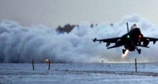ABD’den Suriye’deki terör örgütü El Kaide liderine hava saldırısı