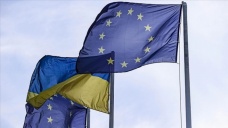 AB'den Ukrayna'ya ek 1 milyar avroluk yardım