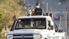 ABD'li Senatör Coons: Etiyopya Başbakanı Ahmed, Tigray bölgesinde ateşkes çağrısını reddetti