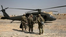 ABD'nin Afganistan yardımlarının çalındığı iddiası