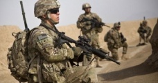 ABD’nin Afganistan’dan çekilme süreci yaklaşık yüzde 20 oranında tamamlandı