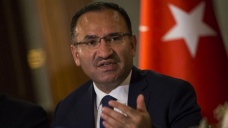 'ABD'nin bir teröristi Türkiye'ye tercih etmeyeceğine inanıyoruz'