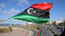 'ABD'nin Libya'da genel bir stratejisi yok'