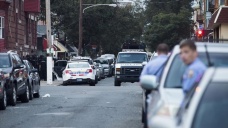 ABD'nin Philadelphia şehrinde silahlı saldırı: 7 yaralı