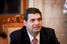 ABD’nin rüşvet iddiaları sonrası Paraguay Devlet Başkanı Velazquez hakkında soruşturma açıldı