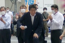 Abe'nin katilinden suikasta dair yeni ifade