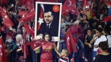 Açe'de 'Türkiye-Darbe-Erdoğan' toplantısı