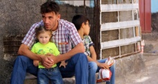 Acılı baba:   Türk, Kürt, Laz hepimiz kardeşiz