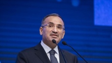 Adalet Bakanı Bozdağ'dan iyi hal indiriminde değişiklik yapılması talimatı