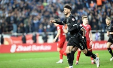 Adana Demirspor - Ankaraspor: 3-2