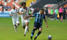 Adana Demirspor - Atakaş Hatayspor maçının ardından
