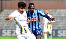 Adana Demirspor - Menemenspor: 3-0