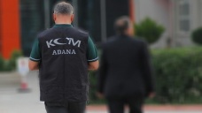 Adana'da 54 şirkete kayyum atandı