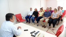 Adana'da FETÖ mağdurlarına psikolojik destek verilecek