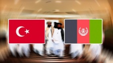 Afganistan Barış Süreci İstanbul Konferansı 24 Nisan-4 Mayıs'ta düzenlenecek