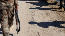 Afganistan'da DEAŞ 6 sivili kaçırdı
