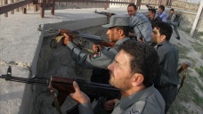 Afganistan'da Taliban'ın saldırılarında 23 asker öldü