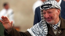AİHM, Arafat’ın ölümünün yeniden soruşturulması talebini reddetti