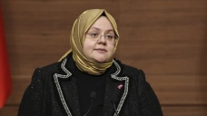 Aile, Çalışma ve Sosyal Hizmetler Bakanı Selçuk'tan KPDK toplantısına ilişkin açıklama