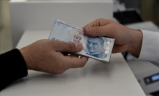 Aile ve Sosyal Hizmetler Bakanı Yanık: 108 bin 262 hanemize daha 1000'er lira ödeme gerçekleşti