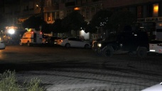 AK Parti Başkanlığı önündeki saldırıda 9 kişi gözaltında