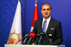 AK Parti Sözcüsü Çelik'ten Konya'da yaşanan olaya ilişkin açıklama!