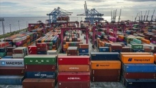 Akdenizli ihracatçılardan ocak-eylül döneminde 14 milyar 906 milyon dolarlık ihracat