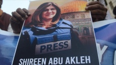 Al Jazeera'dan, gazeteci Ebu Akile'nin öldürülmesiyle ilgili uluslararası soruşturma taleb