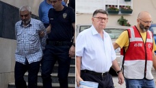 Ali Bulaç ve Şahin Alpay dahil 6 kişi tutuklandı