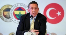 Ali Koç: 'Emre Belözoğlu yeni sezonda takımın başında olmayacak'