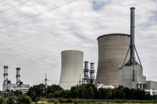 Almanya, 2 nükleer santralini Nisan 2023’ün ortasına kadar acil durum rezervi olarak tutacak