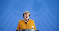 Almanya Başbakanı Merkel, muhalefetin güvenoyu talebini reddetti