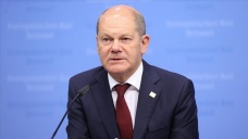 Almanya Başbakanı Scholz, Rusya'ya yaptırımların devam etmesinin önemini vurguladı