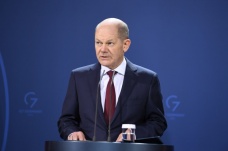 Almanya Başbakanı Scholz vergi kaçakçılığı iddialarını reddetti