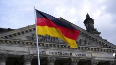 Almanya çok sayıda Rus diplomatı istenmeyen kişi ilan etti