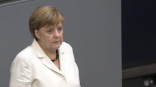 'Almanya ve AB kendi çıkarını koruyacak'