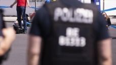 Almanya'da Türk aileye ırkçı saldırı