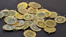 Altının gramı 143,5 liraya geriledi