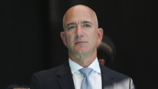 Amazon'un kurucusu Jeff Bezos CEO'luk görevinden 5 Temmuz'da ayrılacak