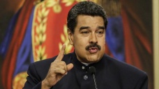'Amerika’dan Venezuela’ya operasyon tehdidi savruluyor'