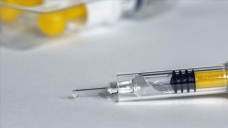 Amerikan Novavax firması Kovid-19'a karşı geliştirdiği aşının yüzde 89,3 başarılı olduğunu açık
