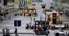 Antalya Havalimanı’nda Rus kaybı 1 milyonu geçti